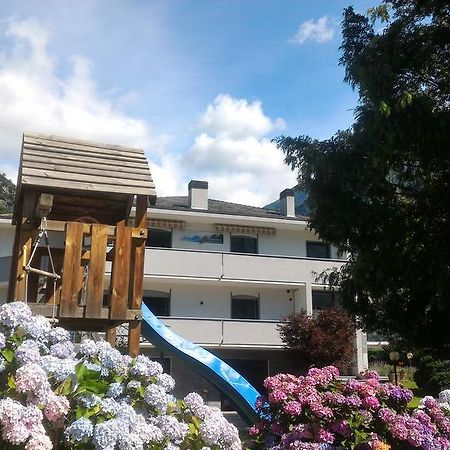 Affittacamere Valchiavenna - Foresteria Lombarda Con Parcheggio Privato Sul Posto! Apprezzata Gestione Familiare Dal 2012, Qualita-Prezzo Top! "Guest-House With Private Parking On Site! Appreciated Family Management Since 2012, Quality-Price Top!" Exterior foto