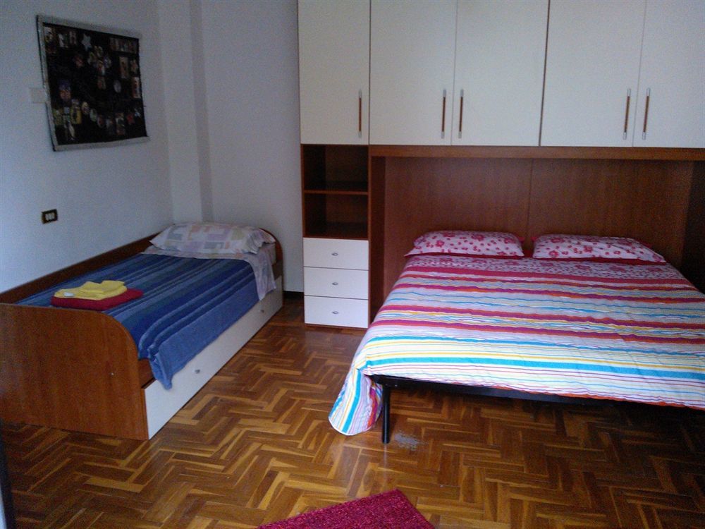 Affittacamere Valchiavenna - Foresteria Lombarda Con Parcheggio Privato Sul Posto! Apprezzata Gestione Familiare Dal 2012, Qualita-Prezzo Top! "Guest-House With Private Parking On Site! Appreciated Family Management Since 2012, Quality-Price Top!" Exterior foto