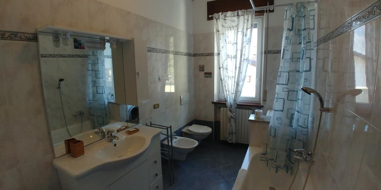 Affittacamere Valchiavenna - Foresteria Lombarda Con Parcheggio Privato Sul Posto! Apprezzata Gestione Familiare Dal 2012, Qualita-Prezzo Top! "Guest-House With Private Parking On Site! Appreciated Family Management Since 2012, Quality-Price Top!" Exterior foto